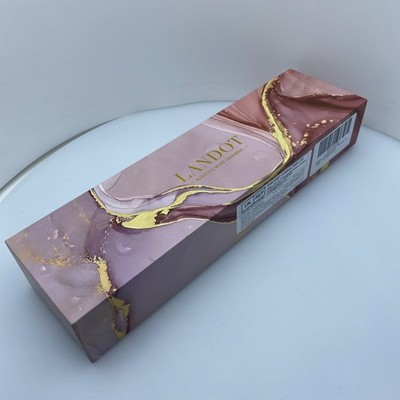 Landot Haarglätter Neu Keramik Styling Tool mit Extras