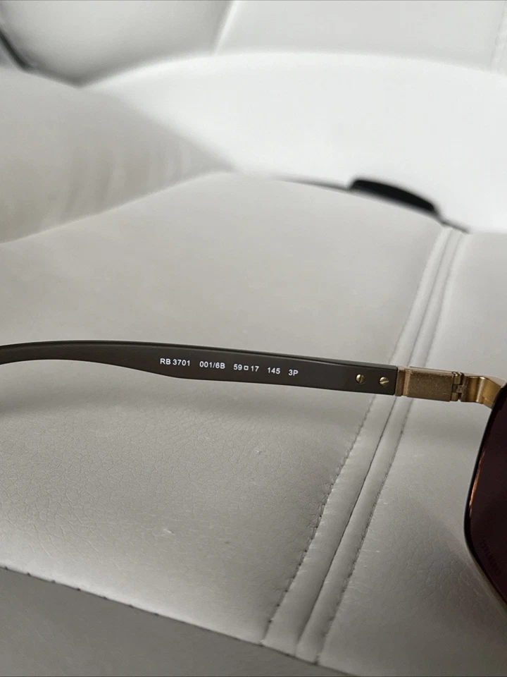 Ray Ban RB3701 - Image 3 of 4