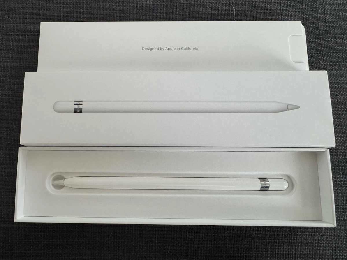 Apple Pencil (1st Generation) Actives Styluses for Apple iPad Pro
