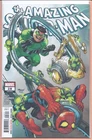 Marvel Comics l The Amazing Spider-Man #28 (LGY #922) | 2023 | NM