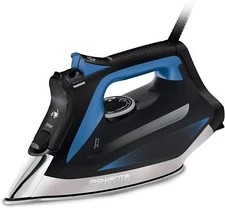 Rowenta DW53 Focus Excel Stainless Steel Steam Iron, NEW IN BOX