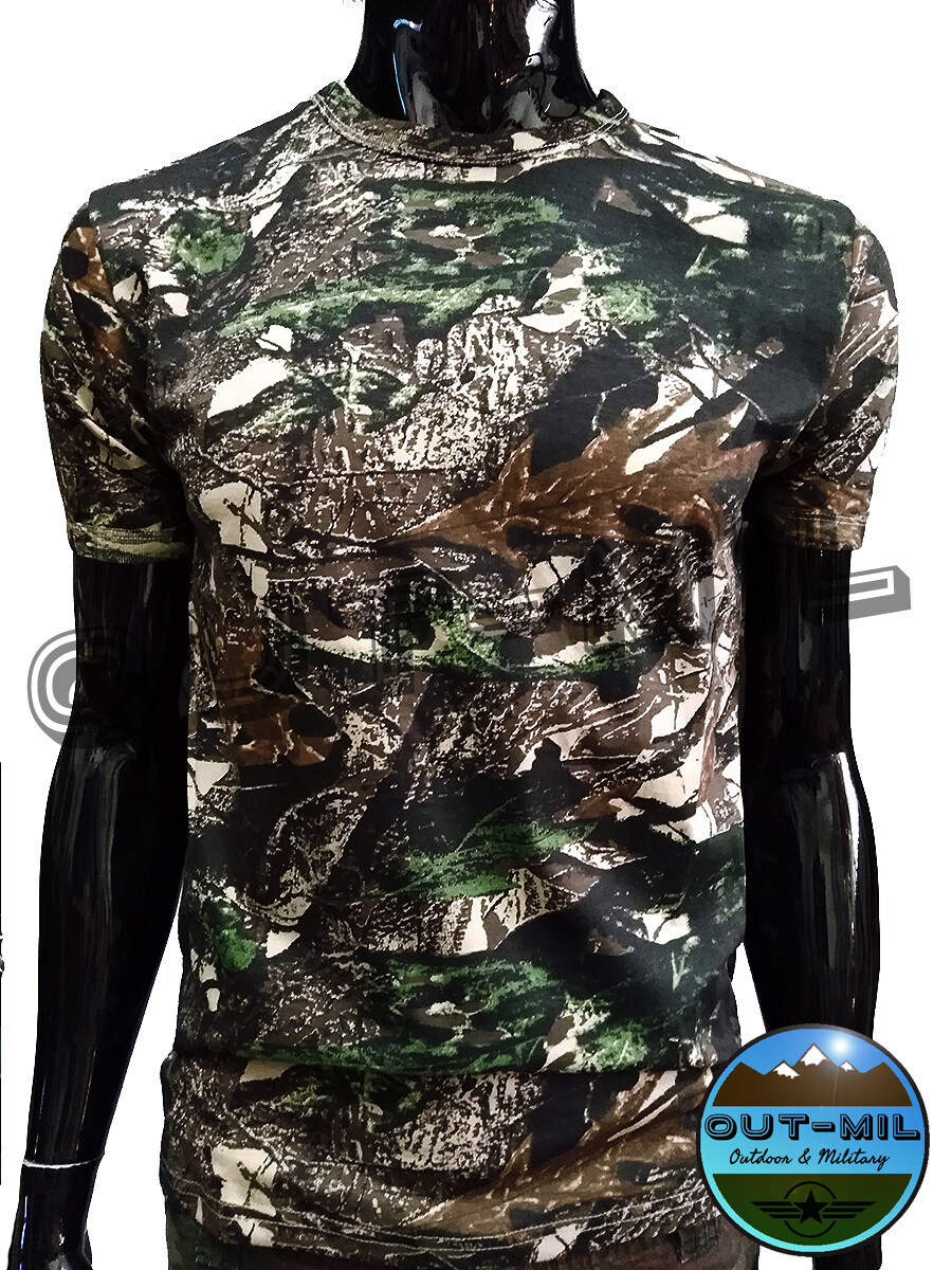 T-Shirt MFH Militar | GlobalFardas T-Shirt MFH Militar | GlobalFardas