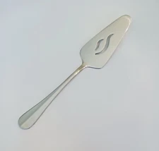 Wallace HARTFORD Stainless 18/10 Pie Server~China