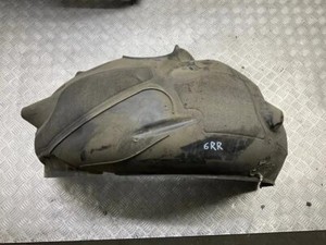 BMW 5 Touring E61 Innenkotflügel hinten rechts 7180406 17370110 3.00 22434062