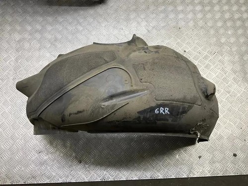 BMW 5 Touring E61 Innenkotflügel hinten rechts 7180406 17370110 3.00 22434062