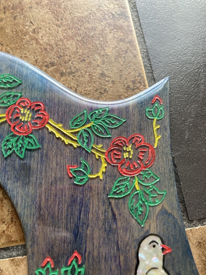 Gibson/epiphone Dove Style Guitar Pickguards Real Abalone eBay