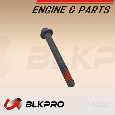Bolt SCREW For Alternator Support Bracket Dodge Ram 98-02 24V CUMMINS 3926972