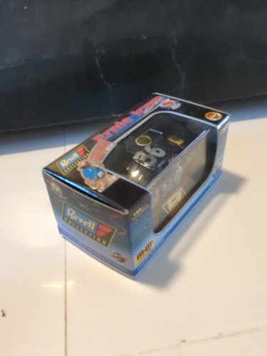 Ernie Irvin 1999 M&Ms Racing Fairwell Salute Revell 1:64 Diecast - Picture 3 of 6