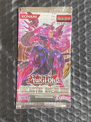 yugioh galactic overlord card list Booster Pack Eyes Photon Dragon Top 10 BEST Cards in