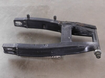 Yamaha Fz1 FZ 1 Fazer Fzs1000 Swing Arm With Caliper Stay Bracket