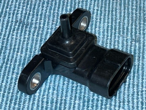 05-10 2.5L Turbo Subaru Impreza WRX STi Legacy Outback MAP Sensor 22012AA210 - Picture 3 of 5