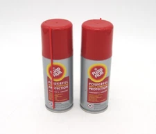 Fluid Film AS2 Pack Of 2 Lubricant/Corrosion Inhibitor, 2.25 oz.