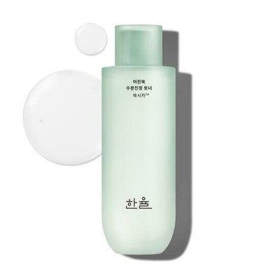 Hanyul Artemisia Moisture Soothing Toner 150ml