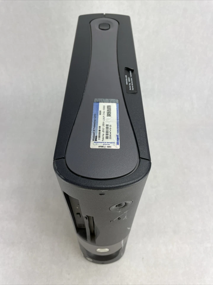 Dell Optiplex GX60 SFF Intel Celeron 2GHz 128MB RAM No HDD No OS - Image 3 of 4