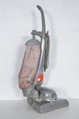 Kirby Sentria G10D Upright Vacuum Cleaner Attachments Tested Works Missing Brush