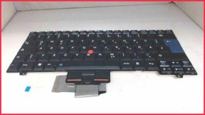 Original Deutsche Tastatur Keyboard BX-85D0 ThinkPad SL300 Type 2738