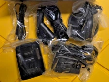 Rand McNally TND T80/T70 Accessories Bundle, New