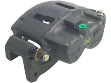 For 1995-1997 Mazda B2300 Brake Caliper Front Left Cardone 86829QG 1996 RWD