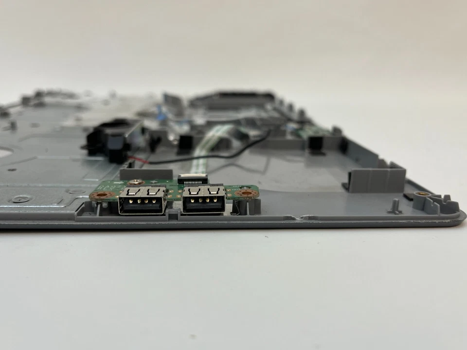 Apoyamanos con teclado Acer Aspire E17 E5-771-74E7 Foto 4 de 4