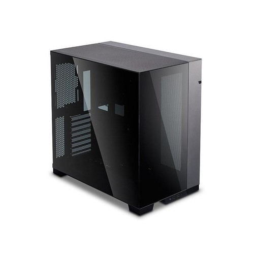 Lian Li O11DEG computer case Midi Tower Grigio - Foto 2 di 4