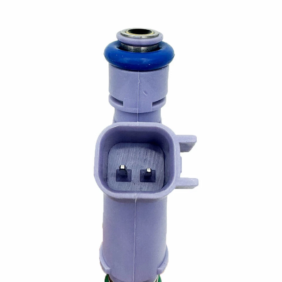 8PC M-9593-LU24A Fuel Injectors Racing 24 lb FITS 1996-2004 Bosch Mustang GT 4.6 - Imagem 4 de 4