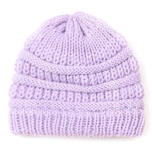 Newborn Soft Baby Hat Knitted Hats Photography Props for Girls Boy Toddler - Picture 11 of 19