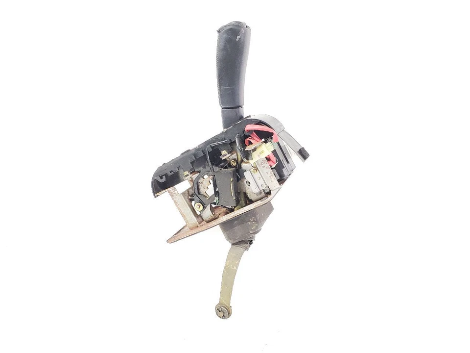 1995 Lexus SC400 OEM Transmission Shifter Black Tested - Image 4 of 4