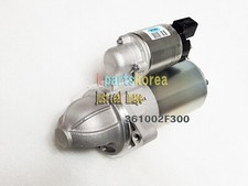 GENUINE NEW STARTER ASSY 361002F300 FITS K7 2016-