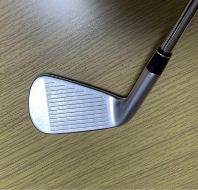 Callaway Apex アイアンセット 4567｜ゴルフ