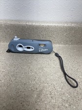 Vintage POLAROID i-Zone Instant Pocket Film Camera W/ Strap