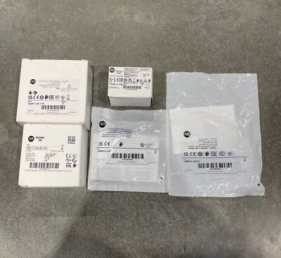 NEW Allen-Bradley 190E-C12EJ10-CC16C-KN