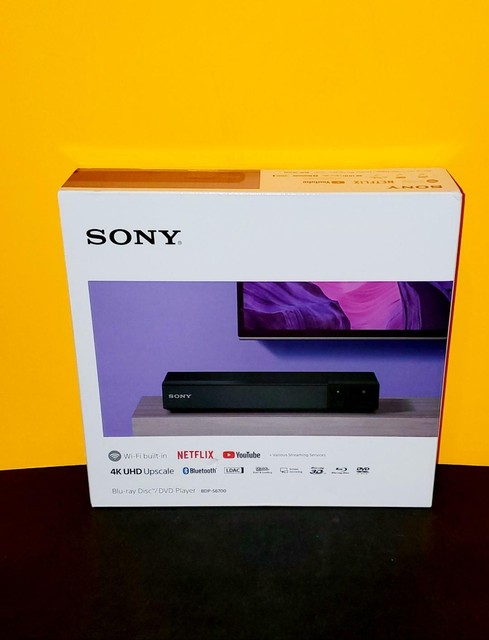 sony bdp s2500