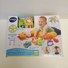 vtech giraffe pillow