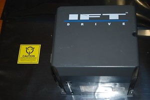 Precor IFT Drive P/N 300503-102 300503102 $75 Core Credit