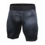 thumbnail 1 - Men Fitness Shorts Althletic Sweatpants Running Training Compression Short Pants