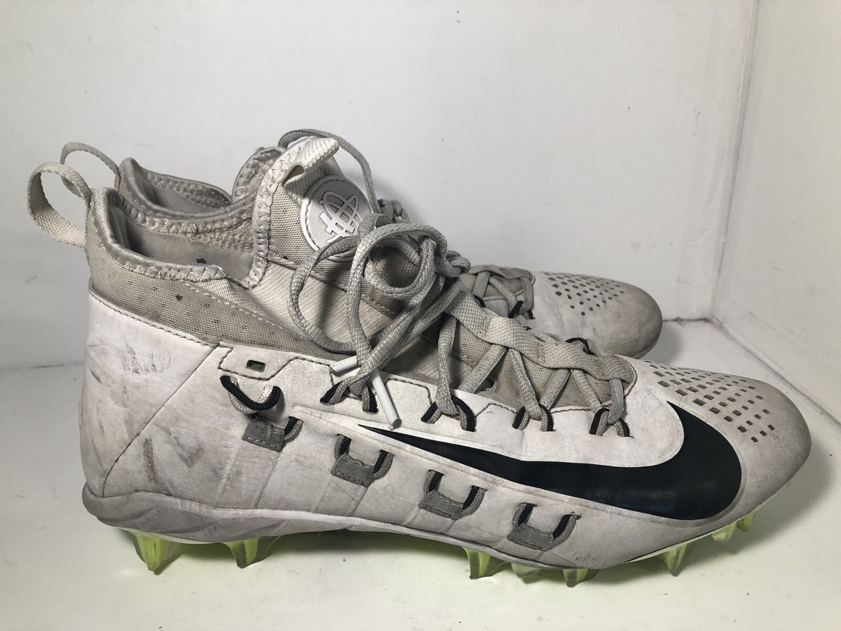 Nike Alpha Huarache 6 Elite LAX Lacrosse Cleats White
Shoes Men’s Size 12 Nike Huarache 9 Elite LAX Lacrosse Cleats. Nike.com main image 3