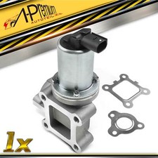1x AGR-Ventil Kühler Abgasrückführung für Hyundai H-1 TQ A1 2.5 CRDi 28410-4A470