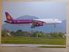 AIRBUS A 321 / CAMBODIA ANGKOR VN-A351