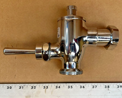 TOTO Flush Valve P/N TMT1NNC