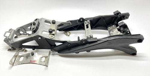 OEM REAR SUBFRAME BACK SUB FRAME STRAIGHT 2006 2007 06-07 GSXR600 GSXR750