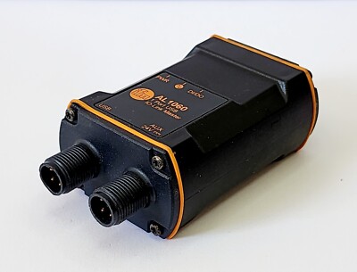 IFM AL1060 USB IO-Link Interface | eBay