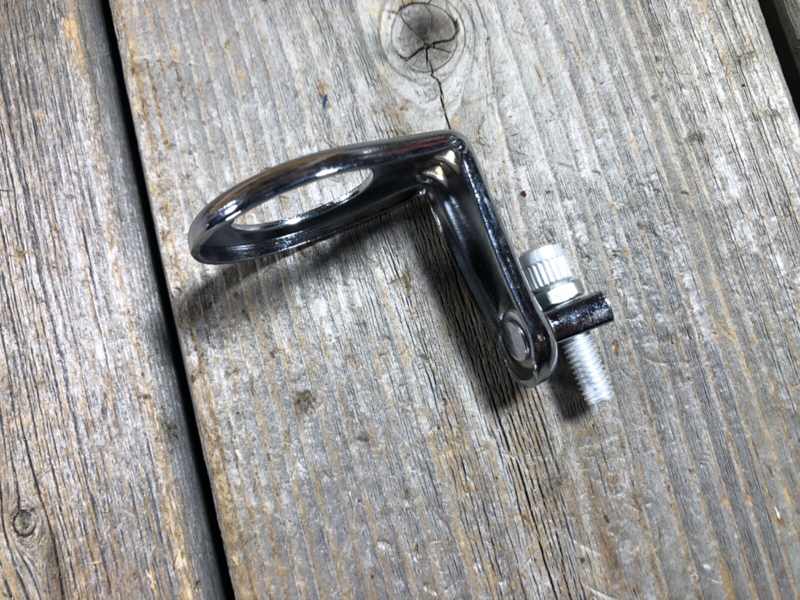 VINTAGE BIKE BICYCLE CENTER PULL BRAKE CABLE HANGER ROAD BIKE CABLE ADJUSTER eBay