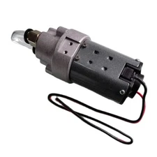 12V24V Electric Gear Pump Oil Cooler Pump Circulation Pump Suction Pump