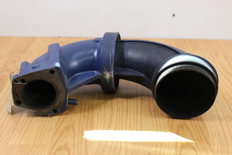 Yamaha Waverunner XL700 2000 tubo de escape colector de escape junta de anillo Foto 3 de 4