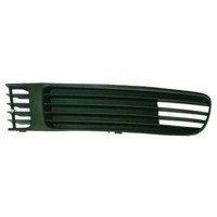 StoßStg.Grill Rechts Passend FüR VW Passat Baujahr 1997-2000