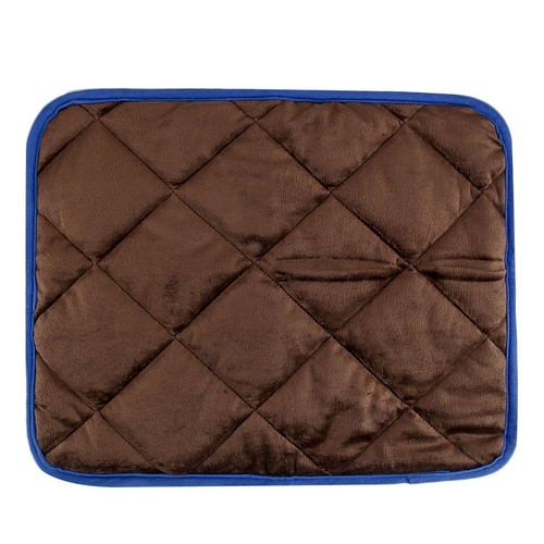 Pet Thermal Mat - Self Warming Heating Hot Pad For Pets For Cat Dog Bed - Picture 16 of 20