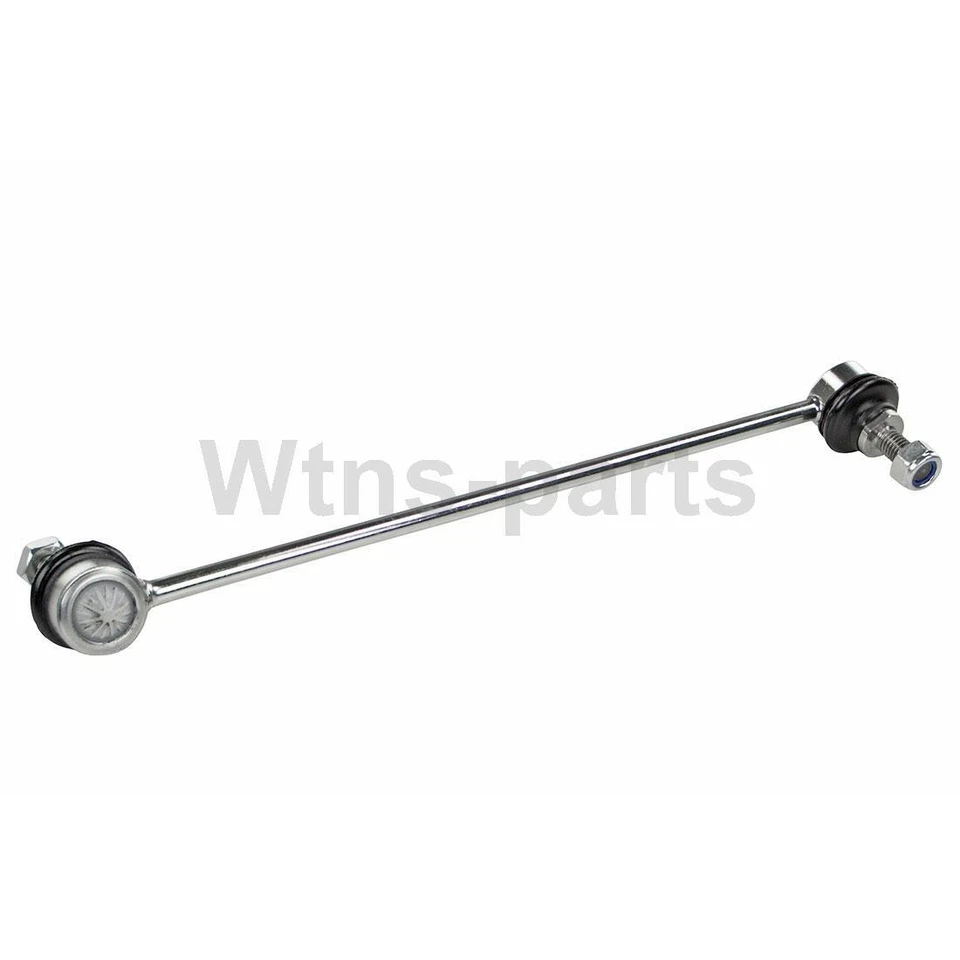Mevotech Front LH RH Suspension Sway Bar Link Kit For 2008 2009 2010 BMW 128i - Image 3 of 4