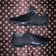 tiempo legend size 10