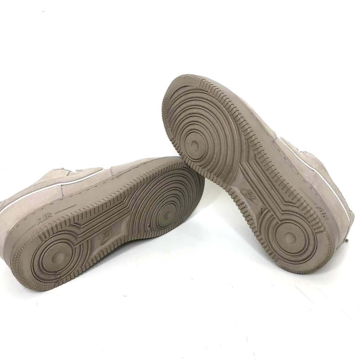 Nike Air Force 1 Low '07 LV8 'Suede Pack' Sneaker Men's 8.5 Nike Air Force 1 Low '07 LV8 'Suede Pack' Sneaker Men's 8.5