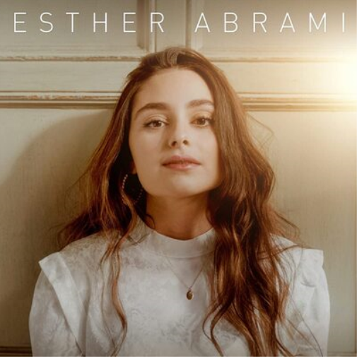 Esther Abrami Esther Abrami (CD) Album